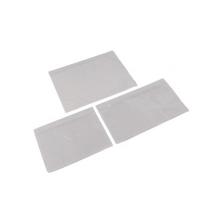 20 Sacchi Rifiuti 50x60cm-30lt 10µ Nero Classic